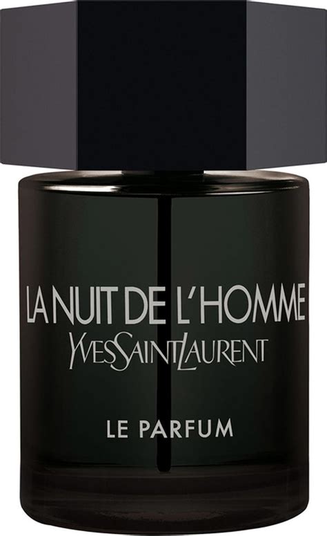 la nuit de lhomme eau de parfum